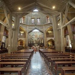 Holy Places in Nazareth