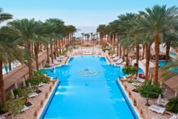 Herods Palace Hotel - Eilat