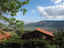 Ein Harod Country Suites and Guesthouses Hotel