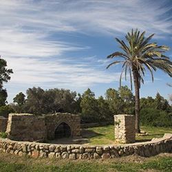Public Parks & Gardens in Ashkelon