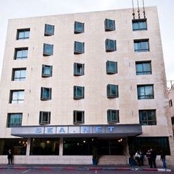 Sea Net Hotel - Tel Aviv