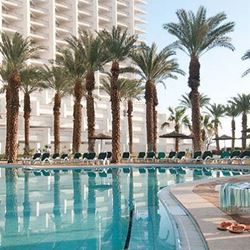 David Dead Sea Resort & Spa Hotel