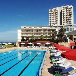 Hasharon Hotel - Herzliya