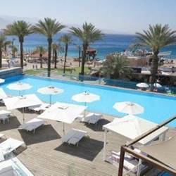 Astral Maris Hotel - Eilat