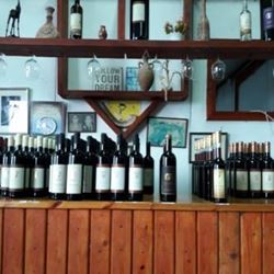 Wineries in Zefat