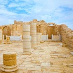 Archaeology and History in Israel
