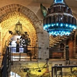 Museums And Culture in Tel Aviv Jaffa