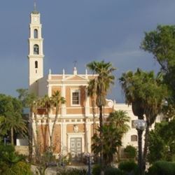 Holy Places in Tel Aviv Jaffa