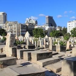 Archaeology and History in Tel Aviv Jaffa