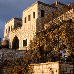 Museums And Culture in Tzfat