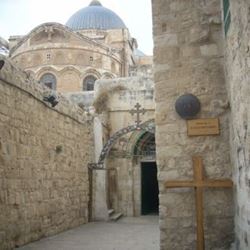 Archaeology and History in Jerusalem