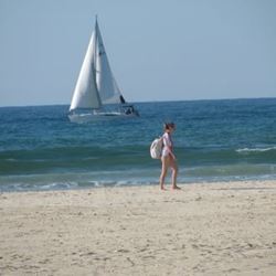 Beaches in Herzliya