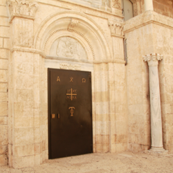 Holy Places in Tel Aviv Jaffa