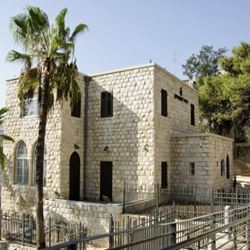 Museums And Culture in Haifa