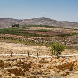 Archaeology and History in Israel