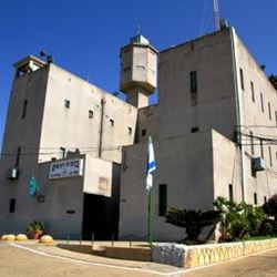 National Sites;Museums And Culture in Israel