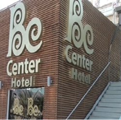 B Club Eilat Hotel