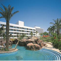 Isrotel Royal Garden Hotel - Eilat