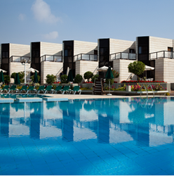 Isrotel Riviera Club Hotel - Eilat