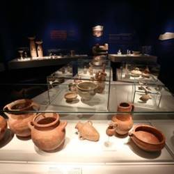 Museums And Culture in Ashdod