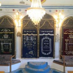 Holy Places in Israel