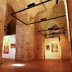 Museums And Culture in Akko (Acre)