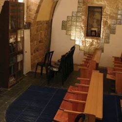 Holy Places in Akko (Acre)