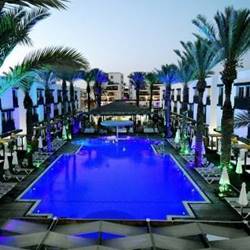 La Playa plus Hotel - Eilat
