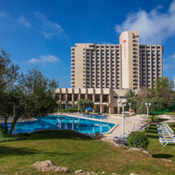Ramada Jerusalem Hotel