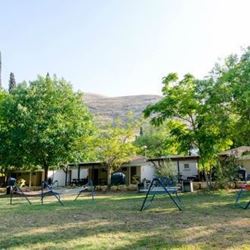 Alfa Guest House Hostel - Beit Shean