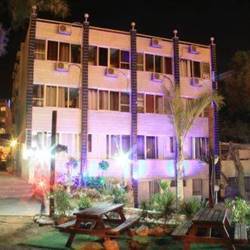 Sea Princess Motel Hostel - Eilat