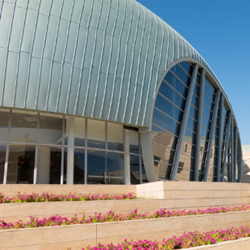 Ashkelon International Convention Center