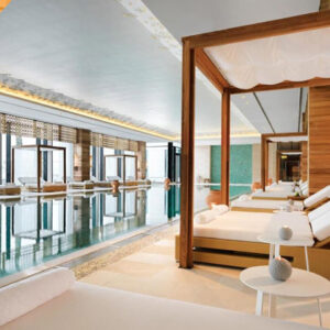 אביב ופסח 2022 במלון 5* בבאקו