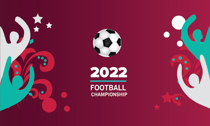 קטאר 2022 - גביע העולם בכדורגל