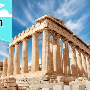 חופשה באתונה כולל סיור
