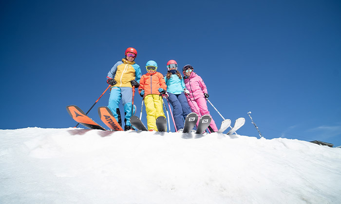 חופשת סקי באנדורה בינואר-מרץ במבצע